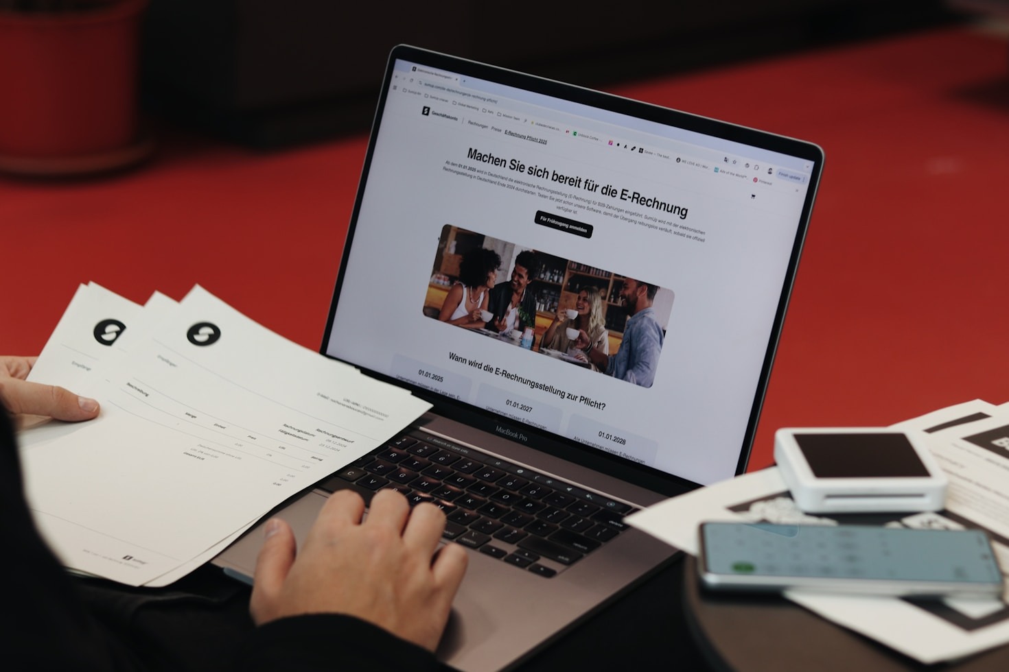 DigitalWordHub: Your Partner in Business Growth